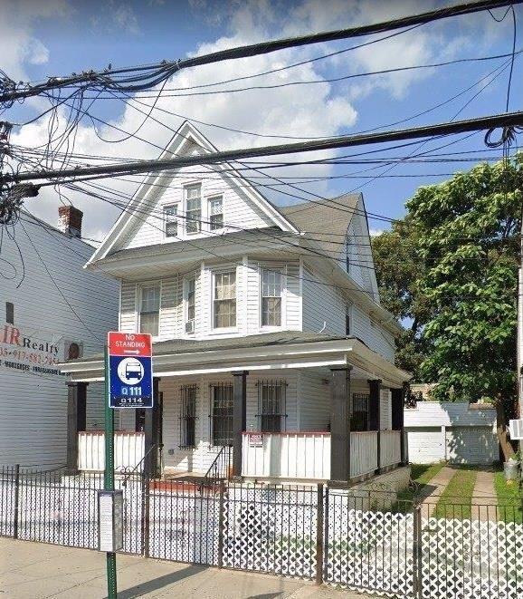 property at 106-49 Guy R Brewer Blvd