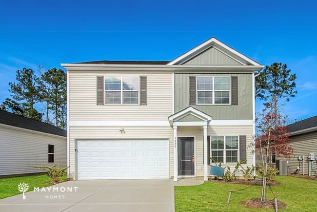 property at 3892 Starry Sky Rd