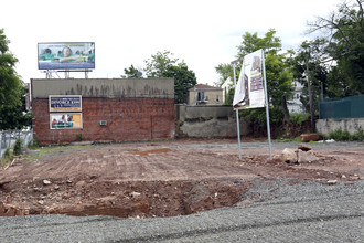 Tucker View Apartments - Building A in Newark, NJ - Building Photo - Building Photo