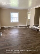 2517 Adams Ave in Evansville, IN - Building Photo - Building Photo