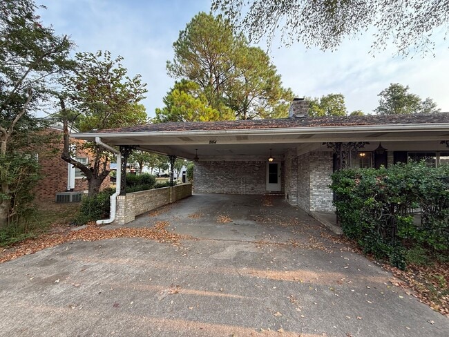 504 W South in Harrisburg, AR - Building Photo - Building Photo