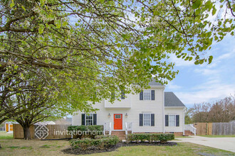 1 Jones Market Square in Wendell, NC - Building Photo - Building Photo