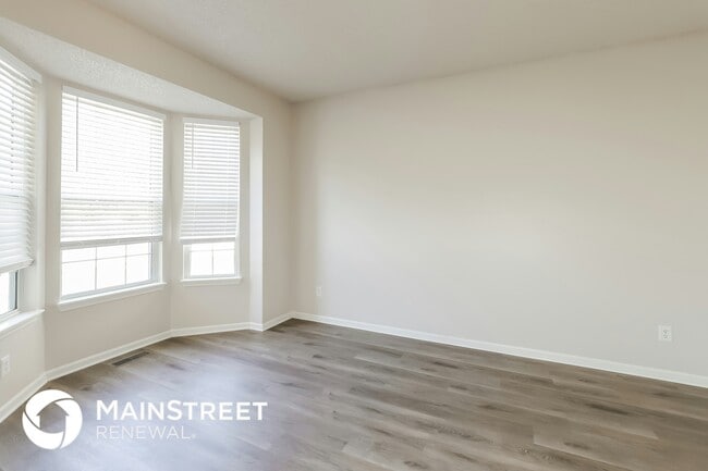 9305 N Harrison St in Kansas City, MO - Building Photo - Building Photo