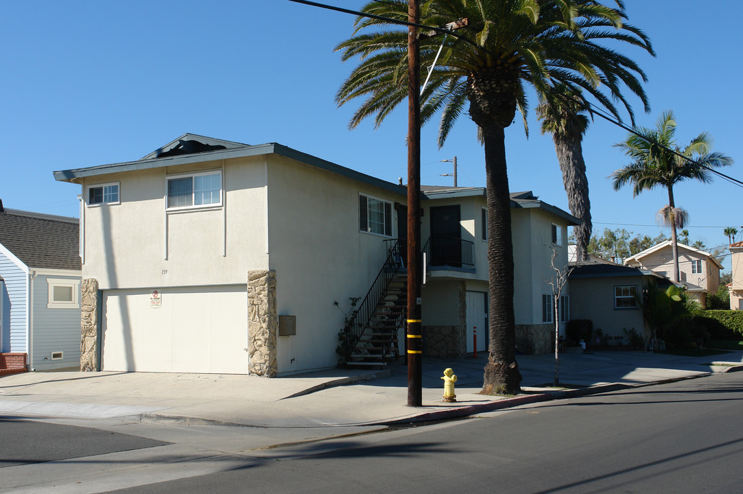 1210 Electric Ave in Seal Beach, CA - Building Photo