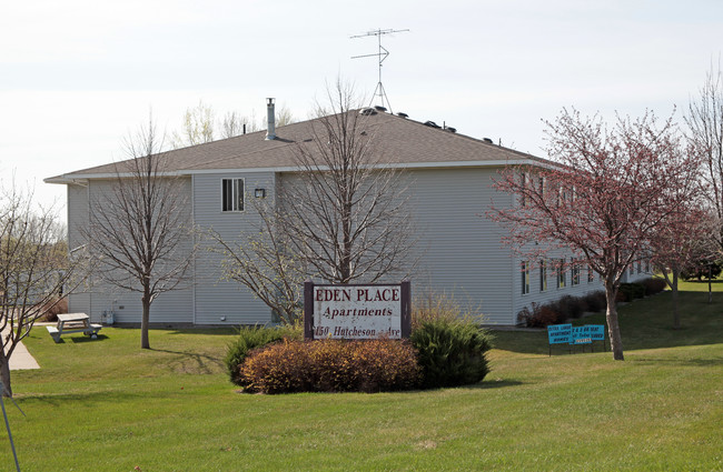 Eden Place Apartments in Eden Valley, MN - Building Photo - Building Photo