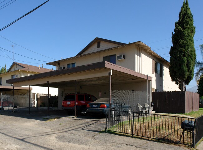 1146 E 6th St in Ontario, CA - Building Photo - Building Photo