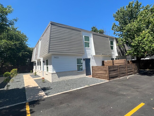 property at 1903 Hearthstone Dr