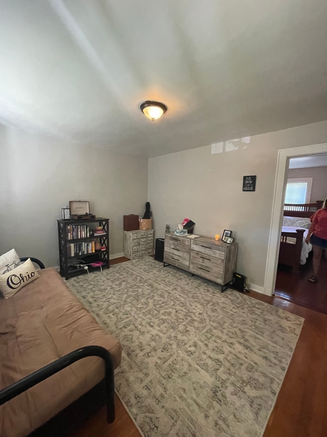 property at 1903 Chestnut St