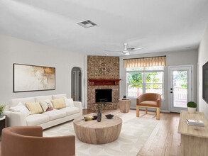 908 Antelope Rdg in Cedar Park, TX - Building Photo - Building Photo