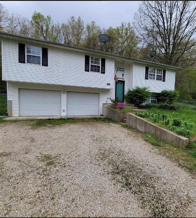 property at 16600 Twilight Dr