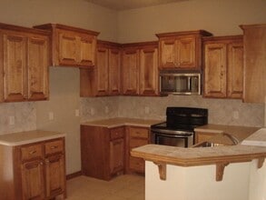 17 NW 156th St in Edmond, OK - Foto de edificio - Building Photo