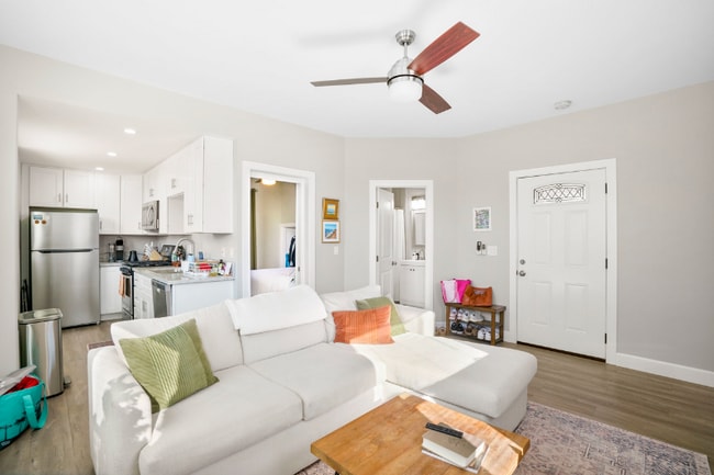 933 21st St in San Diego, CA - Building Photo - Building Photo