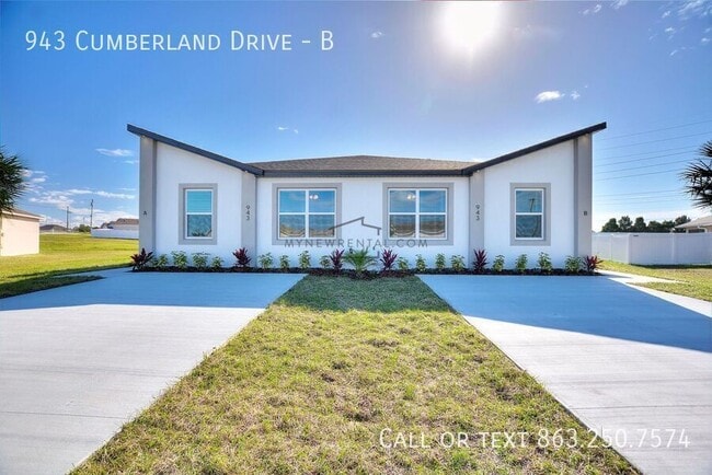 property at 943 Cumberland Dr