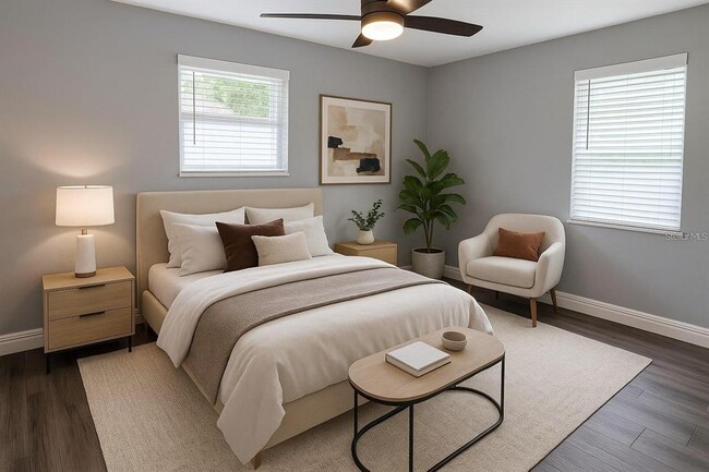 2205 N Grady Ave in Tampa, FL - Building Photo - Building Photo