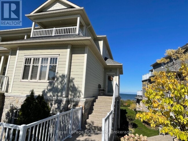 property at 40-440 Trott Blvd