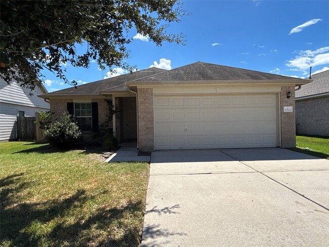 property at 10831 Harston Dr
