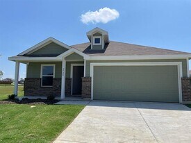 7728 Skier Dr in McKinney, TX - Building Photo