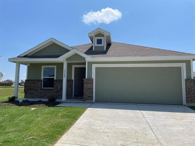 property at 7728 Skier Dr
