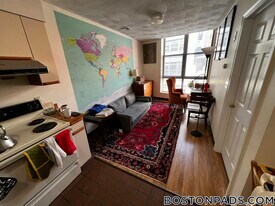 81 Essex St, Unit 47 in Boston, MA - Building Photo