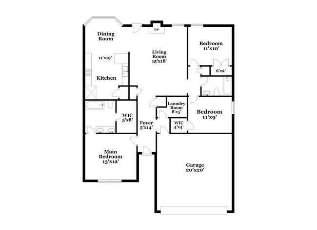 7375 Ole Nottingham Dr in Nashville, TN - Building Photo - Building Photo