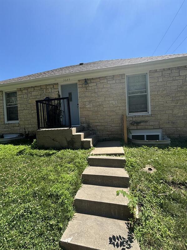 property at 3623 J St