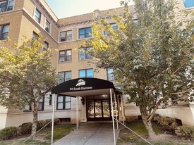 Rockledge Apartments