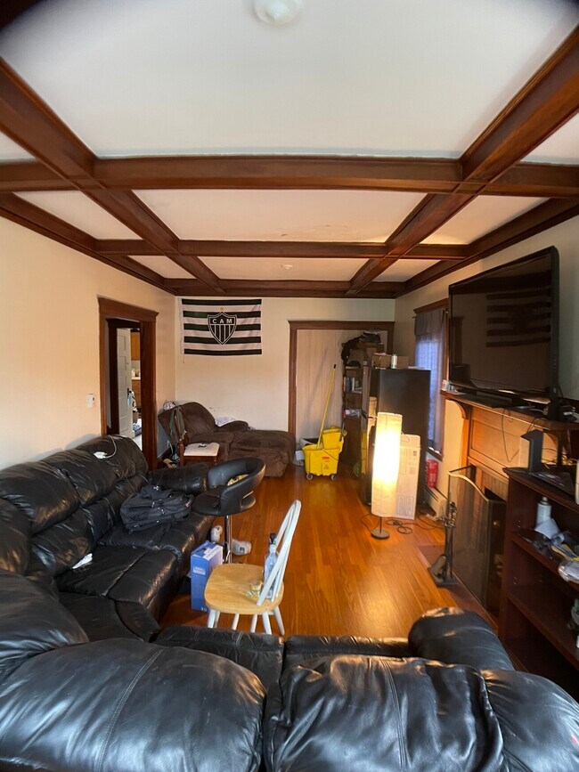 163 Allston St, Unit 2