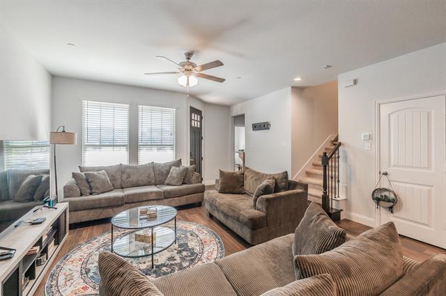 5544 Crawford Dr in North Richland Hills, TX - Building Photo - Building Photo