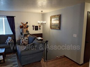 4855 S 250 W in Ogden, UT - Building Photo - Building Photo