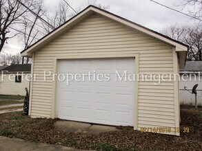 1431 E Sycamore St in Evansville, IN - Building Photo - Building Photo