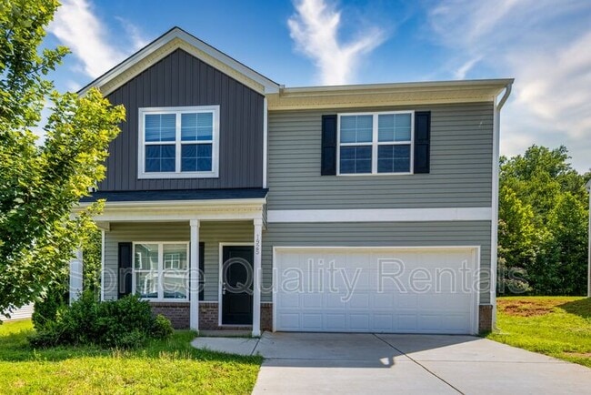 property at 1925 Glenburn Dr