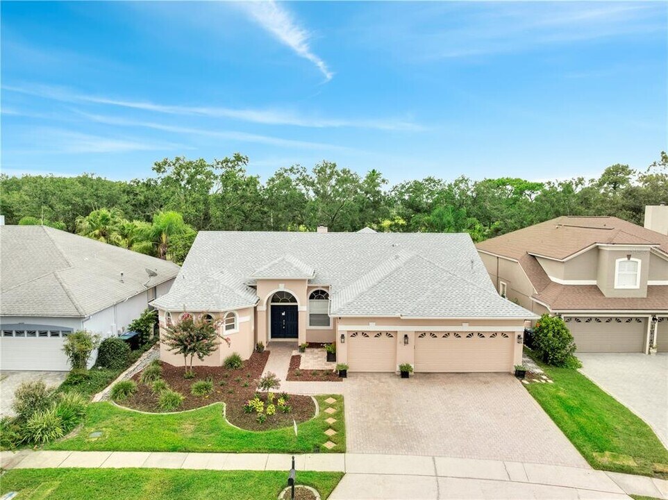 219 Isle of Sky Cir in Orlando, FL - Building Photo
