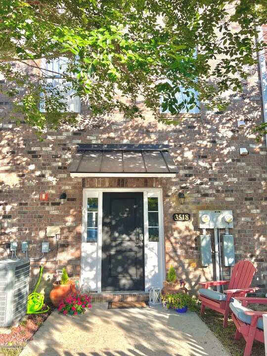 3518 Saint James Ave in Myrtle Beach, SC - Building Photo