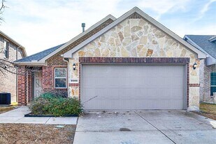 9909 Timber Wolf Ln in McKinney, TX - Building Photo