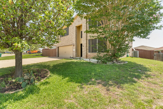 3016 Rain Dance Loop in Harker Heights, TX - Building Photo - Building Photo