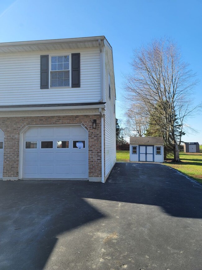 269 Sugar Pine Dr in Middletown, DE - Foto de edificio - Building Photo