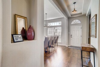 1204 Utopia Ln in Hutto, TX - Building Photo - Building Photo