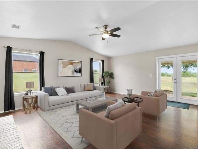 property at 9395 Green Springs Cir
