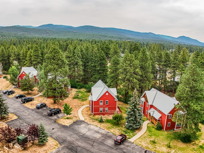 281 The Silver Queen S in Durango, CO - Building Photo - Building Photo