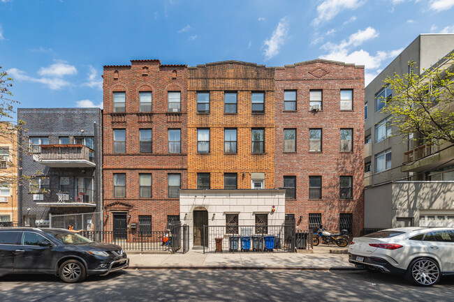 367 Franklin Ave in Brooklyn, NY - Building Photo - Building Photo