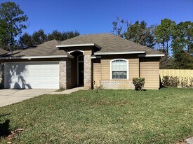 13377 Tropic Egret Dr in Jacksonville, FL - Building Photo