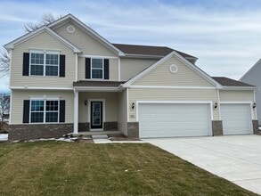 13131 Rutledge Pl in Crown Point, IN - Building Photo - Building Photo