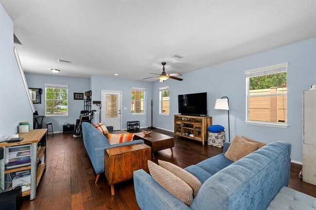 8820 Turnstone Shore Ln in Riverview, FL - Building Photo - Building Photo