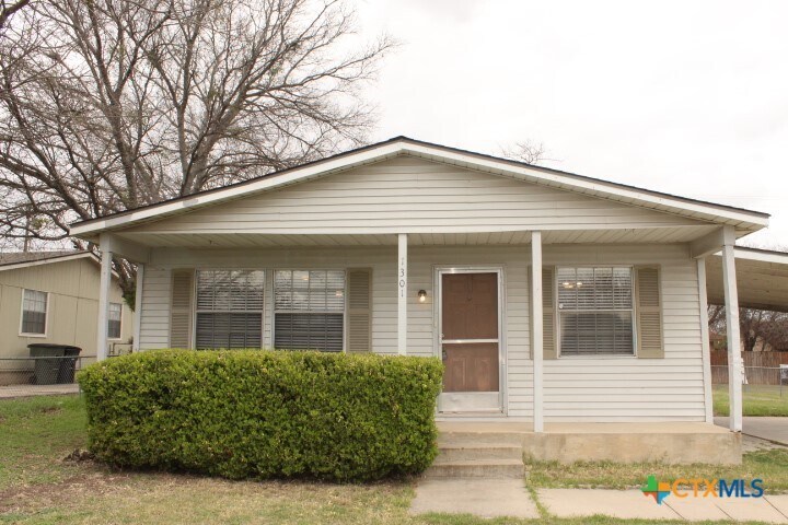1301 Anna Lee Dr in Killeen, TX - Building Photo