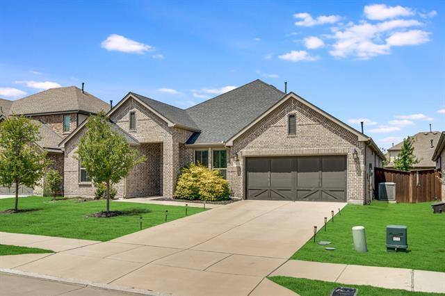 3621 Platte River Trl in Prosper, TX - Building Photo - Building Photo