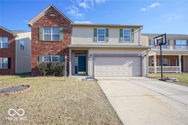 property at 12325 Schoolhouse Rd