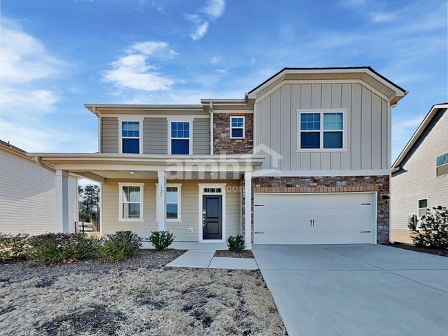 property at 123 Hazel Pk Dr