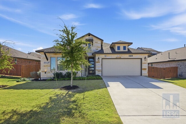 property at 19312 Fernando Trl