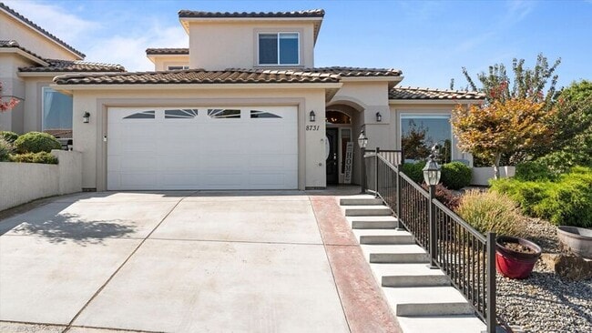 property at 8731 W Skagit Ave