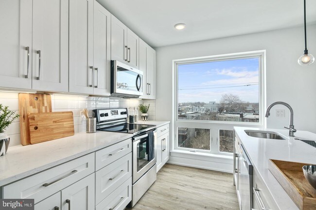 1335 N Marston St-Unit -101 in Philadelphia, PA - Building Photo - Building Photo